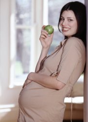 Пародонтоз і пародонтит під час вагітності, чи можна лікувати пародонтоз у вагітних