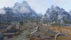 Patch-ul pentru creșterea memoriei lui Skyrim