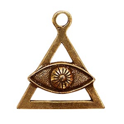 Pentagram, amulettek, talizmánok