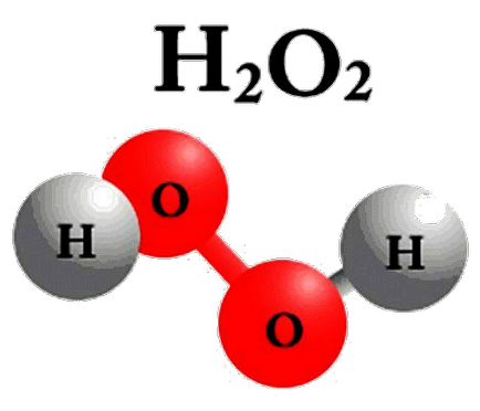 Aplicarea peroxidului de hidrogen la domiciliu - 50 moduri de aplicare a peroxidului de hidrogen