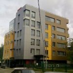 Reamenajarea separării apartamentelor în conformitate cu legea Federației Ruse