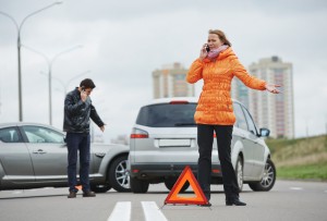 Primul ajutor în cazul unui algoritm de răspuns la accidente în caz de accident