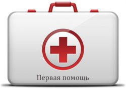 Първа помощ при инфаркт