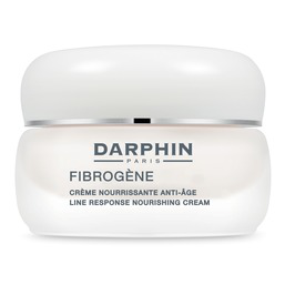 Подхранващ крем за суха кожа Darphin fibrogene - ревюта, снимки и цена