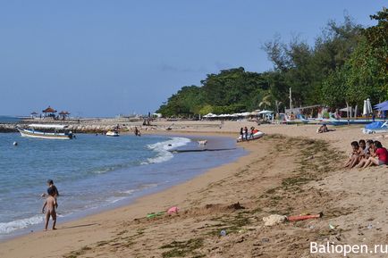 Plaja Sanur