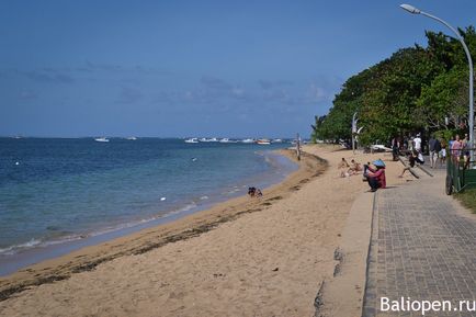 Plaja Sanur