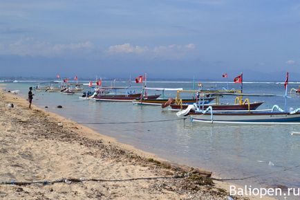 Plaja Sanur