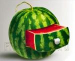 Miért görögdinnyét rothadás
