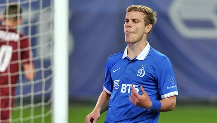 Miért zenit és Kokorin szükségük van egymásra