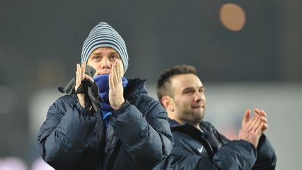 Miért zenit és Kokorin szükségük van egymásra