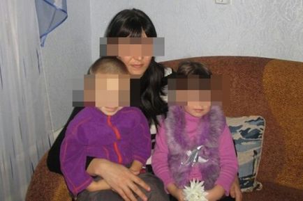 Sub Volgograd, calul omului de afaceri a ucis copilul - știri din Volgograd astăzi - orașul natal