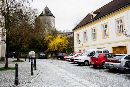 O excursie de la Viena