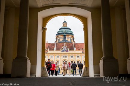 O excursie de la Viena