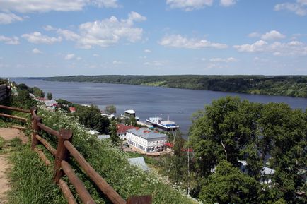 Поїздка в великий устюг