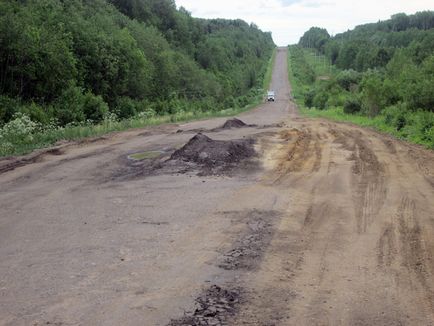 Călătoria spre Marele Ustyug