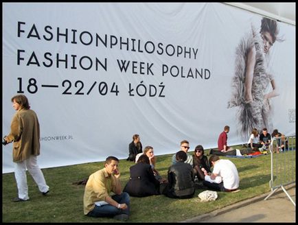 Designeri polonezi și modă poloneză
