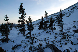 Trekking în Iremel