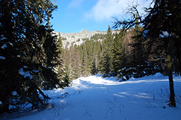 Trekking în Iremel