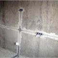 Правильне штроблення стін під проводку - в чому особливості