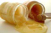 Правильне зберігання меду