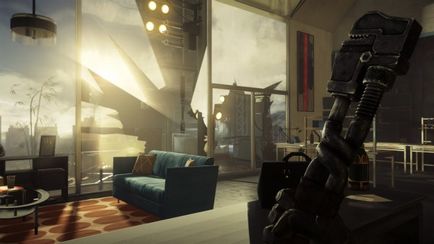 Prey працює добре на пк як змінити fov за допомогою - обману