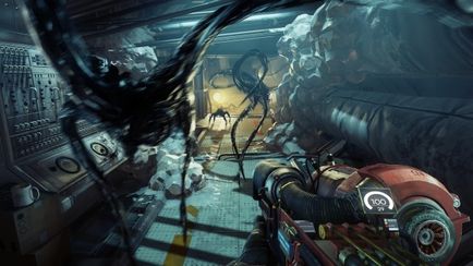 Prey працює добре на пк як змінити fov за допомогою - обману