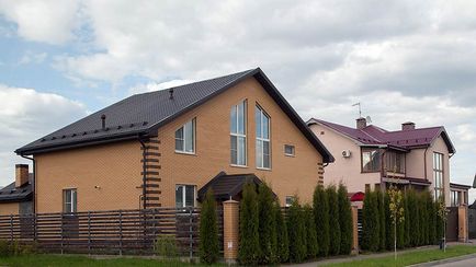 Függelék - Kommerszant ház (110304) - nőtt fel, szerződés nélkül (Kommerszant) Függelék - Kommerszant ház (110304) - nőtt fel, szerződés nélkül