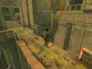 Prince of Persia harcos belül teljes végigjátszás - víztorony (torony) Prince of Persia harcos belül teljes végigjátszás - víztorony