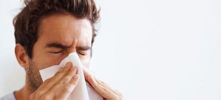 Megelőzése rhinitis felnőtteknél és gyermekeknél