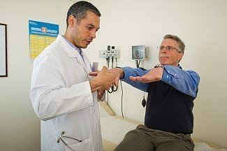 Descoperire în tratamentul bolii Parkinson