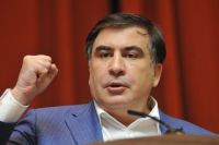 Прощай, ведмедик! »Саакашвили позбавлений громадянства України, в світі, політика, аргументи і факти
