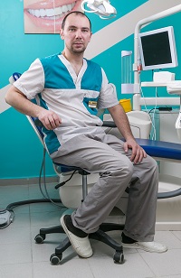 Proteza dinților din Kazan - inserați protezele dentare în clinica medicului dentist