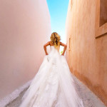 Conduce o nuntă în Grecia prețurile, recenzii, o selecție de fotografii