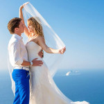 Проведення весілля в Греції ціни, відгуки, добірка фото