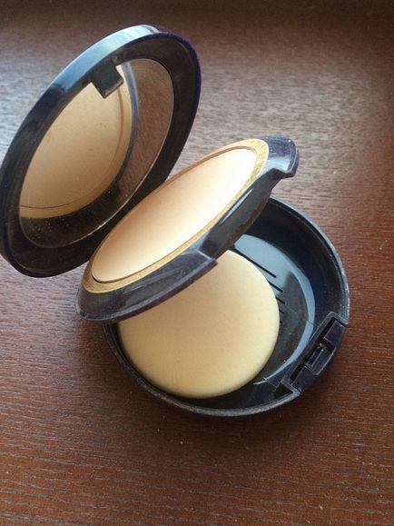 Пудра estee lauder double wear stay-in-place powder makeup spf 10 - моя улюблена відгуки реальні,