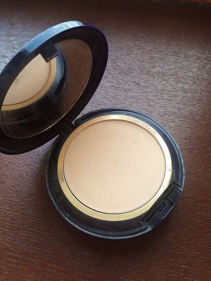 Пудра estee lauder double wear stay-in-place powder makeup spf 10 - моя улюблена відгуки реальні,