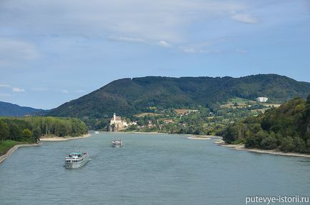 Povești de călătorie