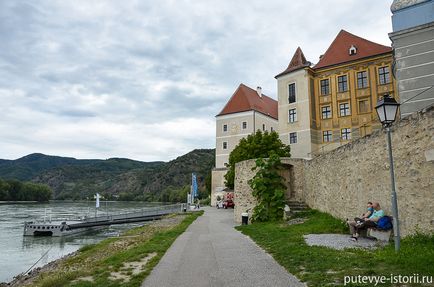 Povești de călătorie