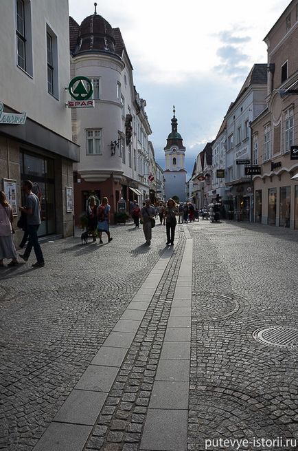 Útleírást (UNESCO Ausztria) útleírást