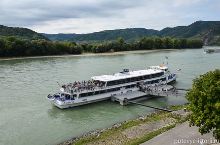 Povești de călătorie