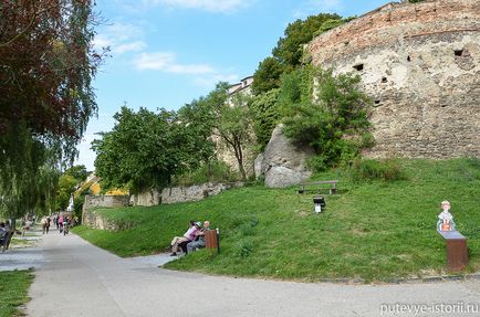 Povești de călătorie