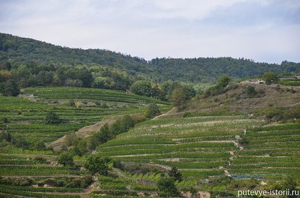 Povești de călătorie