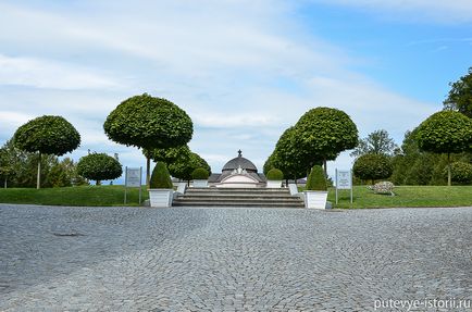 Povești de călătorie