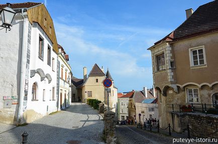 Povești de călătorie