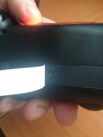 Dezbaterea și reparația lui DualShock 4 cu înlocuirea bastoanelor, pagina 12