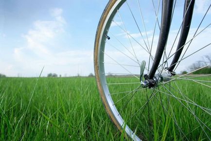 Розміри велосипедних коліс - велоблог навеліках