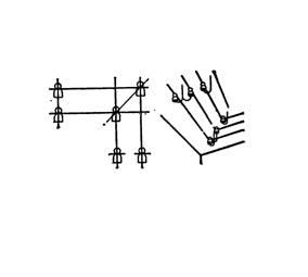 Lucrări de marcare - performanța lucrărilor electrice