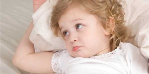 Un copil nu doarme în timpul zilei - copii și totul despre ei