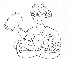 Дитина відмовляється спати вдень перевірені способи вкласти спати дитини 3 років - шпаргалка для мами