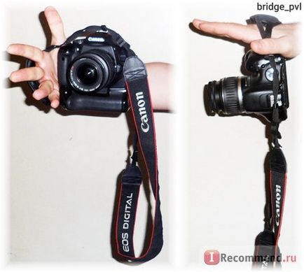 Ремінь для фотоапарата на руку aliexpress camera hand strap grip - «тепер я не боюся